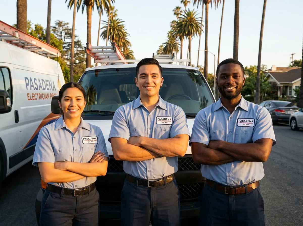 Electrician company in Mackinaw, IL