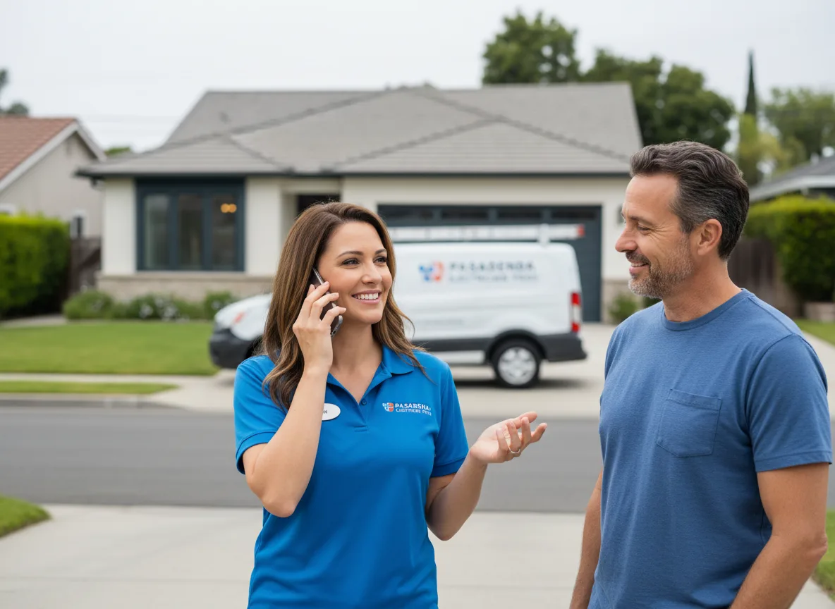 Electrician Mackinaw, IL FAQs
